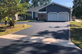 Best Driveway Snow Removal Preparation  in Greenfield, OH